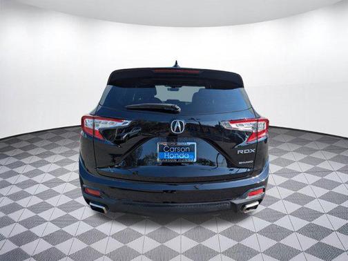 2022 Acura RDX Base