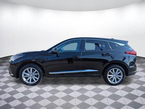 2022 Acura RDX Base