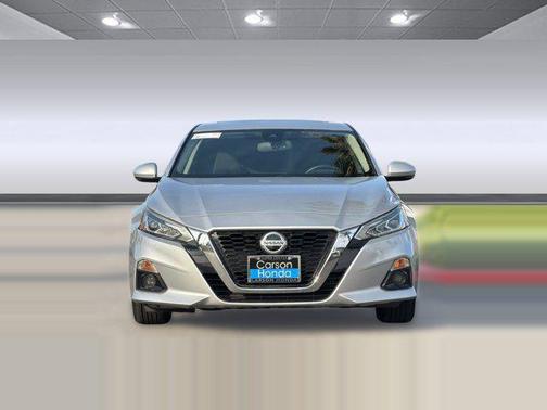 2019 Nissan Altima 2.5 SV