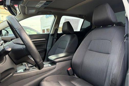 2019 Nissan Altima 2.5 SV