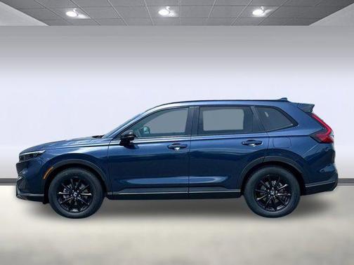 2026 Honda CR-V Hybrid Sport FWD