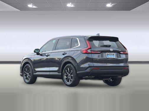 2026 Honda CR-V EX-L 2WD