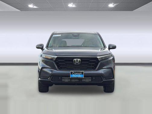 2026 Honda CR-V EX-L 2WD