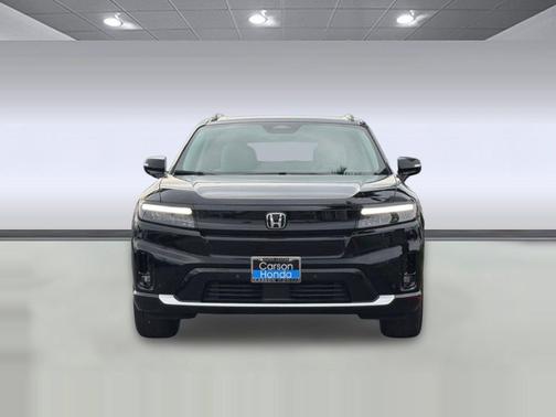 Raven Black 2026 Honda Prologue Touring