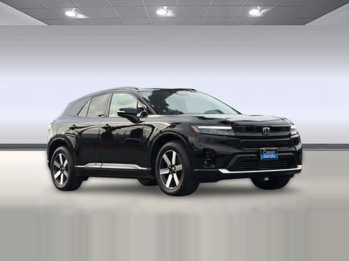 Raven Black 2026 Honda Prologue Touring