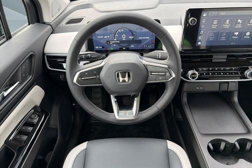 Raven Black 2026 Honda Prologue Touring