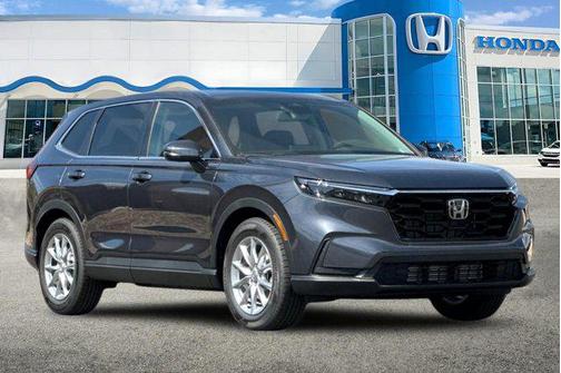 2026 Honda CR-V EX 2WD