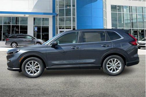 2026 Honda CR-V EX 2WD