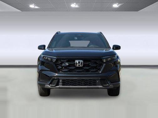 2026 Honda CR-V Hybrid Sport-L FWD