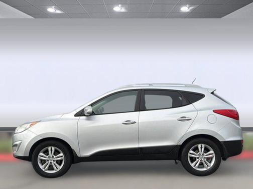 2013 Hyundai TUCSON GLS