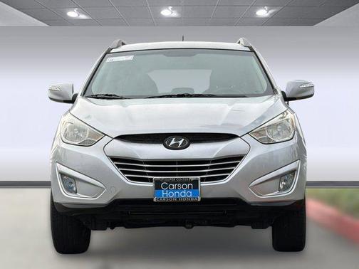 2013 Hyundai TUCSON GLS