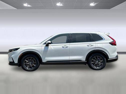 2026 Honda CR-V EX-L 2WD