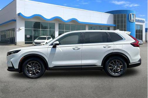 2026 Honda CR-V EX-L 2WD