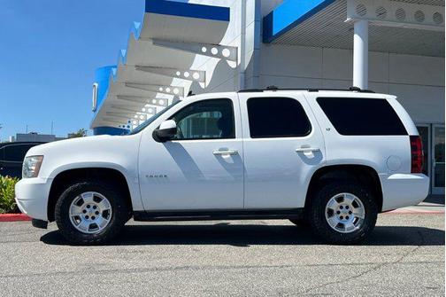 2013 Chevrolet Tahoe LT