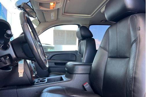 2013 Chevrolet Tahoe LT