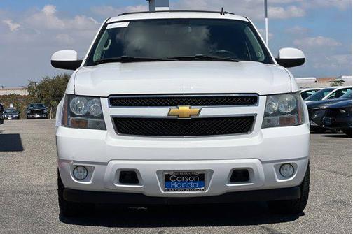 2013 Chevrolet Tahoe LT