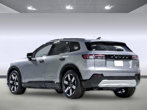 2026 Honda Prologue Elite