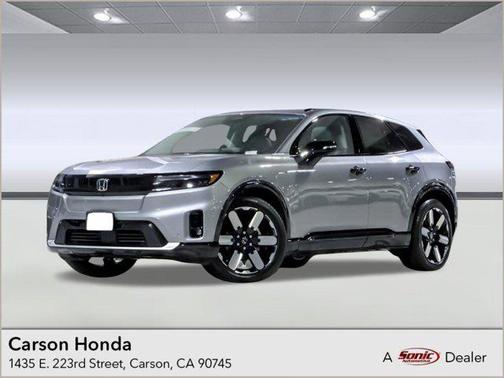 2026 Honda Prologue Elite