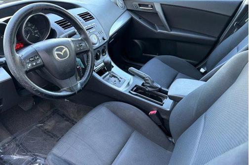 2010 Mazda Mazda3 i Touring