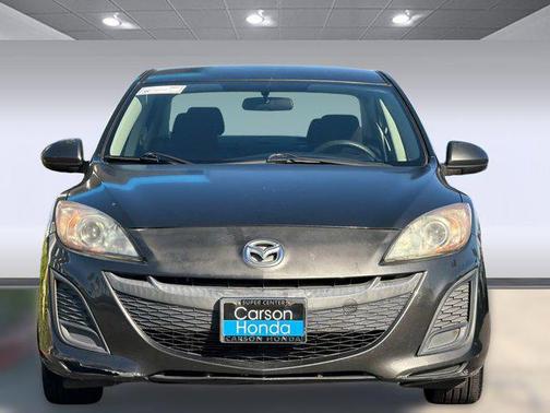 2010 Mazda Mazda3 i Touring