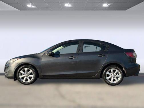 2010 Mazda Mazda3 i Touring
