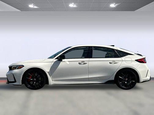 2024 Honda Civic Type R Manual