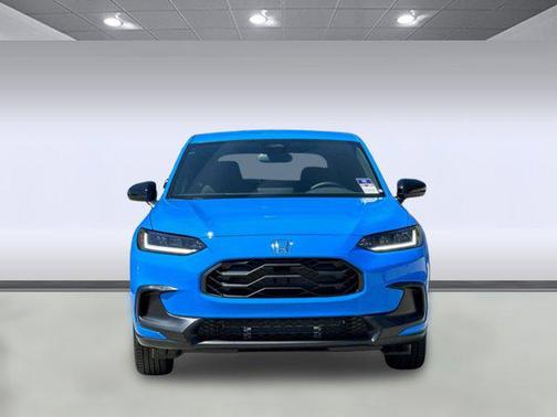 2026 Honda HR-V 2WD Sport