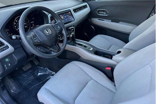 2020 Honda HR-V EX