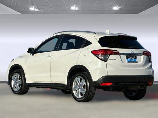 2020 Honda HR-V EX