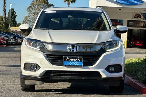 2020 Honda HR-V EX