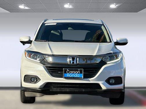 2020 Honda HR-V EX