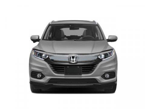 2020 Honda HR-V EX