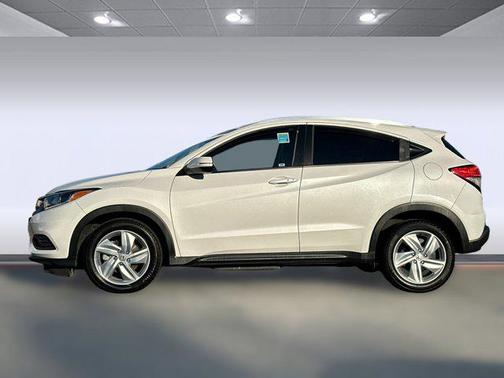 2020 Honda HR-V EX
