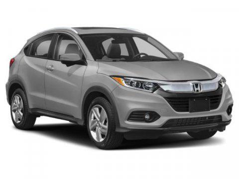 2020 Honda HR-V EX
