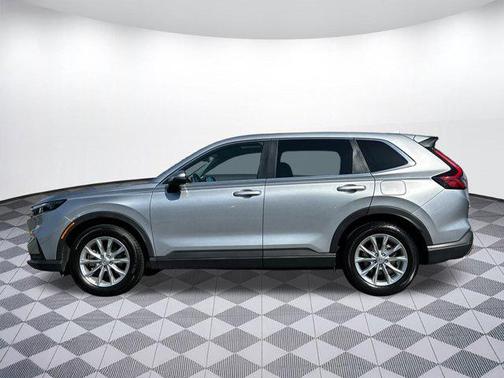 2024 Honda CR-V EX AWD