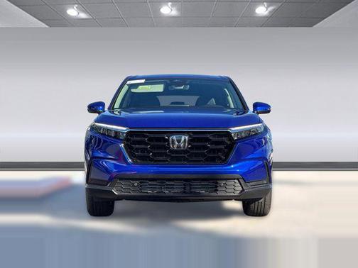 2025 Honda CR-V EX-L 2WD