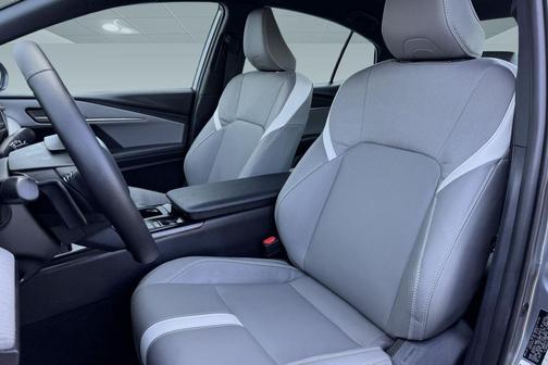 Heavy Metal 2026 Toyota Camry SE