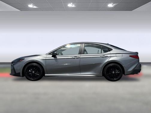 Heavy Metal 2026 Toyota Camry SE