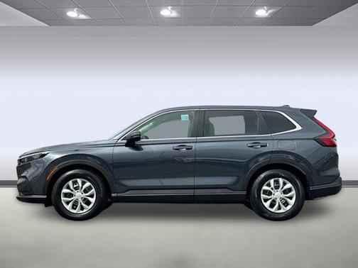 2026 Honda CR-V LX 2WD