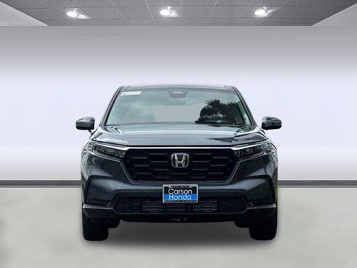 2026 Honda CR-V LX 2WD