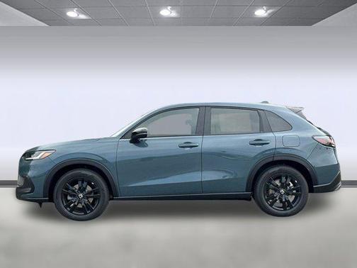 2026 Honda HR-V 2WD Sport