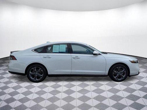 2023 Honda Accord EX 1.5T