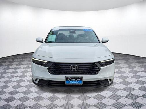 2023 Honda Accord EX 1.5T