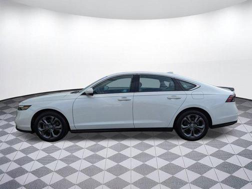 2023 Honda Accord EX 1.5T