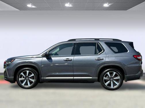 2023 Honda Pilot AWD Elite