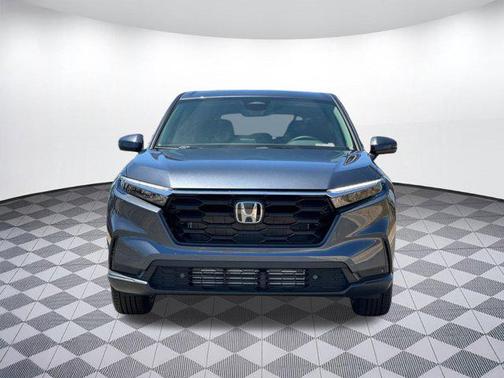 2026 Honda CR-V EX-L 2WD
