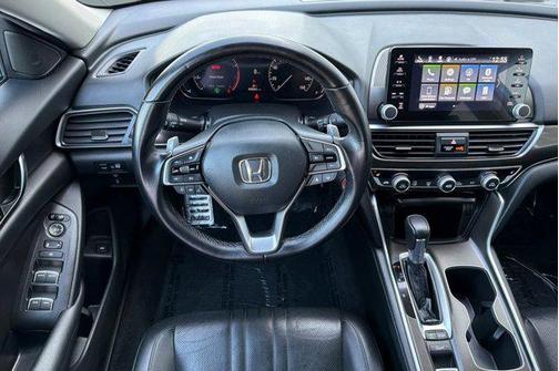 2022 Honda Accord Sport SE 1.5T