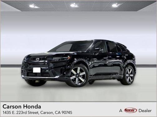 2026 Honda Prologue Touring