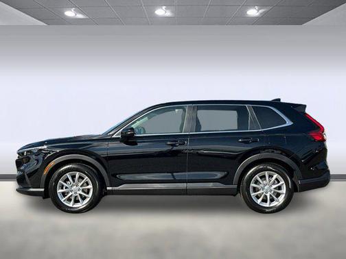 2026 Honda CR-V EX 2WD