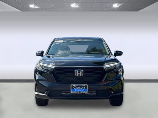 2026 Honda CR-V EX 2WD